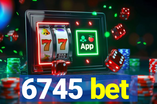 6745 bet